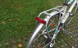 Specialized 28 Zoll Herrenbike kaufen in Bayern #3 | velomarkt.de
