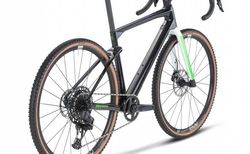 BMC UnReStricted 01 four kaufen in Suisse #3 | velomarkt.de