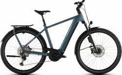 Cube Kathmandu Hybrid EXC 800 | Cube Kathmandu Hybrid EXC 800 | velomarkt.de