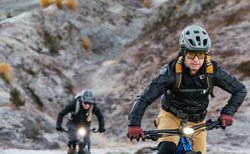 Flyer Uproc X 9.50 kaufen in Svizzera #2 | velomarkt.de