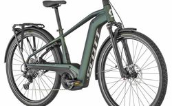 Scott Sub eRide Evo | Scott Sub eRide Evo | velomarkt.de