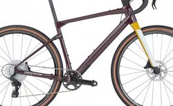 BMC UnReStricted 01 three | BMC UnReStricted 01 three | velomarkt.de