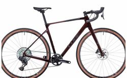 Cube Nuroad C:62 SLT | Cube Nuroad C:62 SLT | velomarkt.de