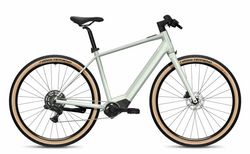 Flyer Upstreet SL 3.12 XC kaufen in Suisse #1 | velomarkt.de