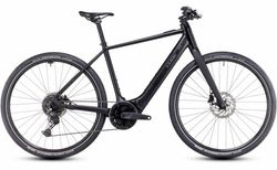 Cube Editor Hybrid Pro 400X kaufen in Svizzera #1 | velomarkt.de