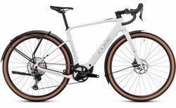 Cube Nuroad Hybrid C:62 Race FE 400X kaufen in Schweiz #1 | velomarkt.de