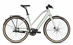 Flyer Upstreet SL 3.63 kaufen in Suisse #1 | velomarkt.de