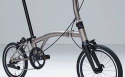 Brompton T Line | Brompton T Line | velomarkt.de