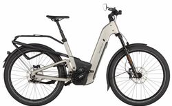 Riese & Müller Homage 5 GT pinion HS | Riese & Müller Homage 5 GT pinion HS | velomarkt.de