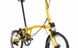Brompton C Line | Brompton C Line | velomarkt.de