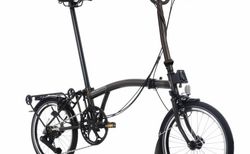 Brompton C Line | Brompton C Line | velomarkt.de