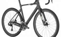 Scott Addict Gravel 10 | Scott Addict Gravel 10 | velomarkt.de