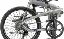 Tern Verge D9 kaufen in Schweiz #2 | velomarkt.de