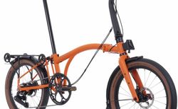 Brompton G Line | Brompton G Line | velomarkt.de