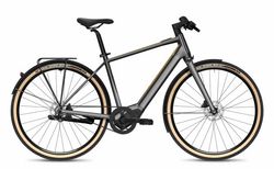 Flyer Upstreet SL 3.63 kaufen in Suisse #1 | velomarkt.de