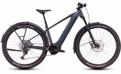 Cube Reaction Hybrid SLX 800 Allroad | Cube Reaction Hybrid SLX 800 Allroad | velomarkt.de