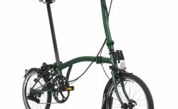 Brompton C Line | Brompton C Line | velomarkt.de
