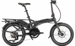 Tern Vektron S10 | Tern Vektron S10 | velomarkt.de