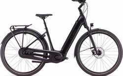 Cube Supreme Hybrid Comfort SLX 625 kaufen in Suisse #1 | velomarkt.de