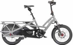 Tern GSD R14 | Tern GSD R14 | velomarkt.de