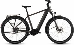 Cube Touring Hybrid Comfort SLX 800 | Cube Touring Hybrid Comfort SLX 800 | velomarkt.de