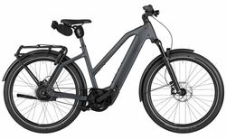 Riese & Müller Charger 5 vario | Riese & Müller Charger 5 vario | velomarkt.de