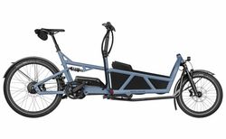 Riese & Müller Load5 60 vario | Riese & Müller Load5 60 vario | velomarkt.de