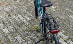 CUBE Curve Pro Trapez black 2016 kaufen in Baden-Württemberg #3 | velomarkt.de