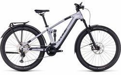 Cube Stereo Hybrid 120 Race 750 Allroad | Cube Stereo Hybrid 120 Race 750 Allroad | velomarkt.de
