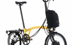Brompton C Line Electric | Brompton C Line Electric | velomarkt.de