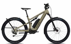 Flyer Goroc X 2.10 | Flyer Goroc X 2.10 | velomarkt.de