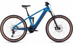 Cube Stereo Hybrid 120 SLX 750 | Cube Stereo Hybrid 120 SLX 750 | velomarkt.de