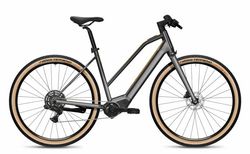 Flyer Upstreet SL 3.12 XC | Flyer Upstreet SL 3.12 XC | velomarkt.de