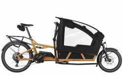 Riese & Müller Load4 75 EASY | Riese & Müller Load4 75 EASY | velomarkt.de