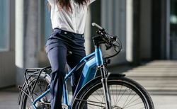 Flyer Upstreet6 7.10 HS kaufen in Svizzera #3 | velomarkt.de