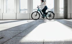 Flyer Upstreet6 7.10 HS kaufen in Switzerland #4 | velomarkt.de