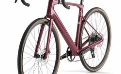BMC Roadmachine X TWO | BMC Roadmachine X TWO | velomarkt.de