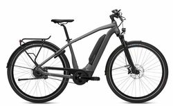 Flyer Upstreet5 7.43 | Flyer Upstreet5 7.43 | velomarkt.de