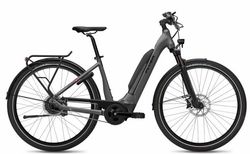 Flyer Upstreet5 5.40 | Flyer Upstreet5 5.40 | velomarkt.de