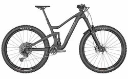 Scott Ransom 910 | Scott Ransom 910 | velomarkt.de