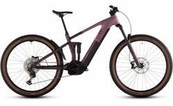 Cube Stereo Hybrid ONE44 Pro 800 | Cube Stereo Hybrid ONE44 Pro 800 | velomarkt.de