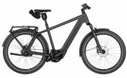 Riese & Müller Charger 5 vario | Riese & Müller Charger 5 vario | velomarkt.de