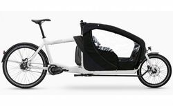 Bullitt eBullitt EP8 | Bullitt eBullitt EP8 | velomarkt.de