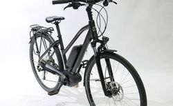 Kalkhoff Pro Connect | Kalkhoff Pro Connect | velomarkt.de