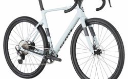 Scott Addict Gravel 40 | Scott Addict Gravel 40 | velomarkt.de