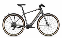 Flyer Upstreet SL 3.10 | Flyer Upstreet SL 3.10 | velomarkt.de