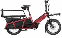 Riese & Müller Multitinker2 vario | Riese & Müller Multitinker2 vario | velomarkt.de