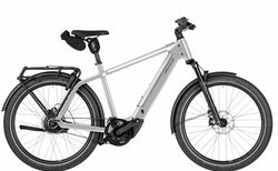 Riese & Müller Charger 5 vario | Riese & Müller Charger 5 vario | velomarkt.de