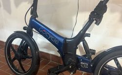 GOCYCLE - G4i | GOCYCLE - G4i | velomarkt.de
