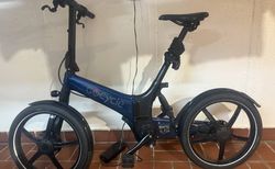 GOCYCLE - G4i kaufen in Nordrhein-Westfalen #2 | velomarkt.de